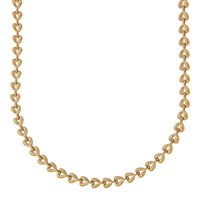 Collana Vag in Acciaio 4900760020 - 4900760020